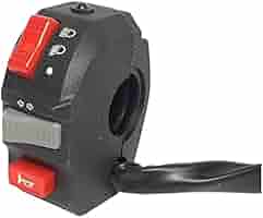 Amazon.com: K&S Technologies Off-Road Handlebar Switch with
